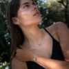 Pulsera Ying Yang Ang Sang Negro y Blanco - Imagen 4