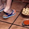Cholas papas con mojo - Chanclas - Imagen 6
