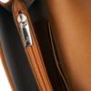 Hybrid Mini Camel - Monedero multifuncional vegano - Imagen 5