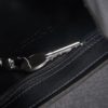 Hybrid Tote Negro - Bolso vegano de hombro - Imagen 5