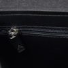 Hybrid Tote Negro - Bolso vegano de hombro - Imagen 6