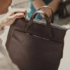 Urban Backpack Marrón - Mochila vegana para ordenador - Imagen 10