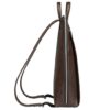 Urban Backpack Marrón - Mochila vegana para ordenador - Imagen 2