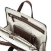 Urban Backpack Marrón - Mochila vegana para ordenador - Imagen 5
