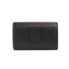 Hybrid Mini Negro - Monedero multifuncional vegano - Imagen 7