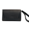 Hybrid Mini Negro - Monedero multifuncional vegano - Imagen 3