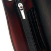 Hybrid Mini Negro - Monedero multifuncional vegano - Imagen 5