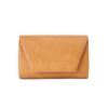 Hybrid Mini Camel - Monedero multifuncional vegano