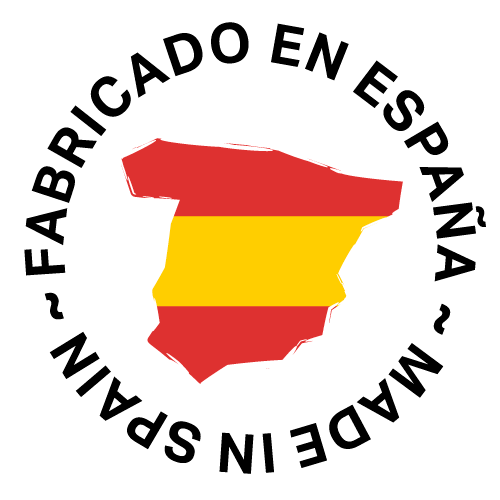 Código de barra 84 – Identifica productos Españoles (Made in Spain)