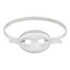 Pulsera Calabrote Aro plata Gloria Mago - Imagen 2
