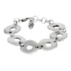 Pulsera Gloria Mago multilinks donuts - Imagen 2