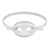 Pulsera Calabrote Aro plata Gloria Mago