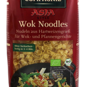 comprar Asia wok noodles BIO 250 gr