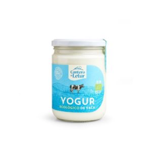 comprar Refrig yogur vaca  BIO 420g