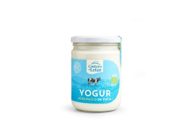 comprar Refrig yogur vaca  BIO 420g