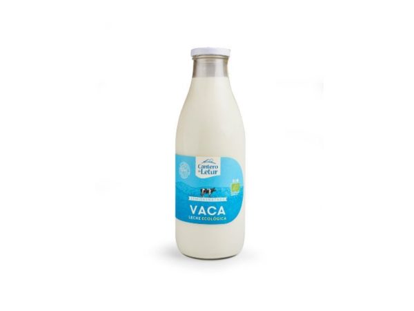 comprar Refrig leche vaca pasteurizada semidesnatada BIO 1l