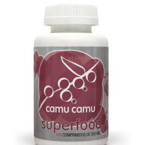 comprar Camu camu 500 mg 120 comp