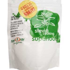 comprar Stevia cooking doypack 200gr