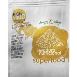 comprar Levadura nutricional high vitad copos: (75 gr) doypack