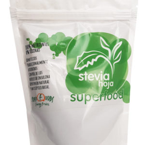 comprar Stevia hoja doypack  100gr