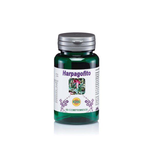 comprar Harpagofito 60comp 350mg
