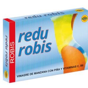 comprar Redu robis 60 comp 521mg