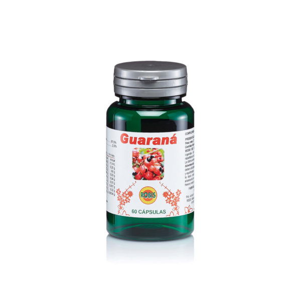 comprar Guarana 50caps 450mg