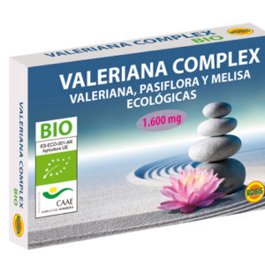 comprar Valeriana complex BIO 60comp