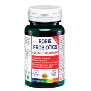 comprar Robis probiotics  30 caps