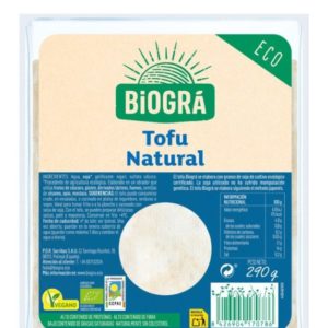 comprar Refrig  tofu natural 290 g