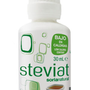 comprar Steviat gotas 30 ml