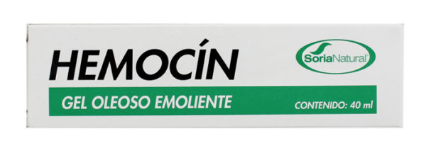 comprar Hemocin 40 ml