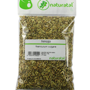 comprar Hinojo semillas (foeniculum vulgare) 100gr
