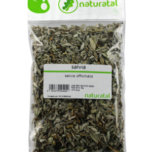 comprar Salvia (salvia officinalis) 40gr