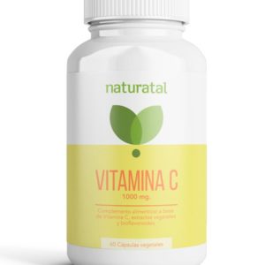 comprar Vitamina c 1000 mg 60 caps