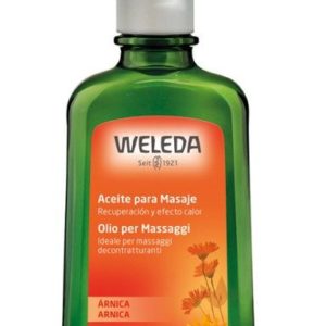 comprar Aceite masaje arnica 50ml