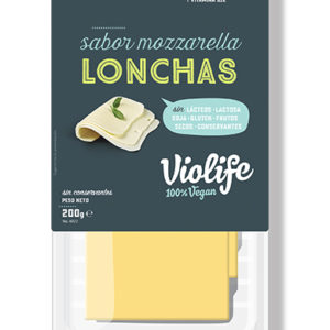 comprar Refrig queso violife lonchas mozzarella 200 gr