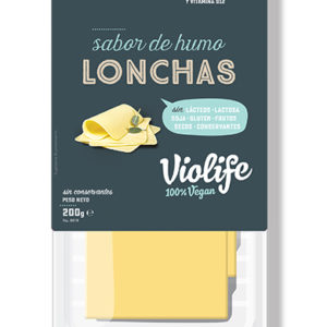 comprar Refrig queso violife lonchas ahumado 200 gr.