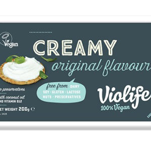 comprar Refrig queso Violife untar crema original 200 gr.