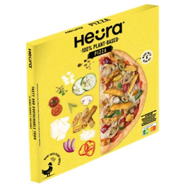 comprar CONGELADO PIZZA HEURA 335 G | tienda online eco