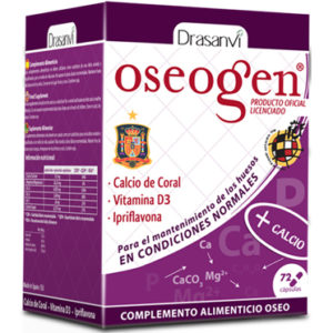 comprar OSEOGEN OSEO 72 CAPS | tienda online eco