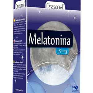 comprar Melatonina 1 9 mg 60comp