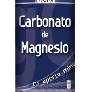 comprar Carbonato de magnesio 200gr