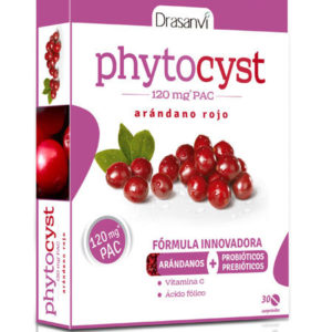 comprar Phytocist 120mg pac-a  30 comp