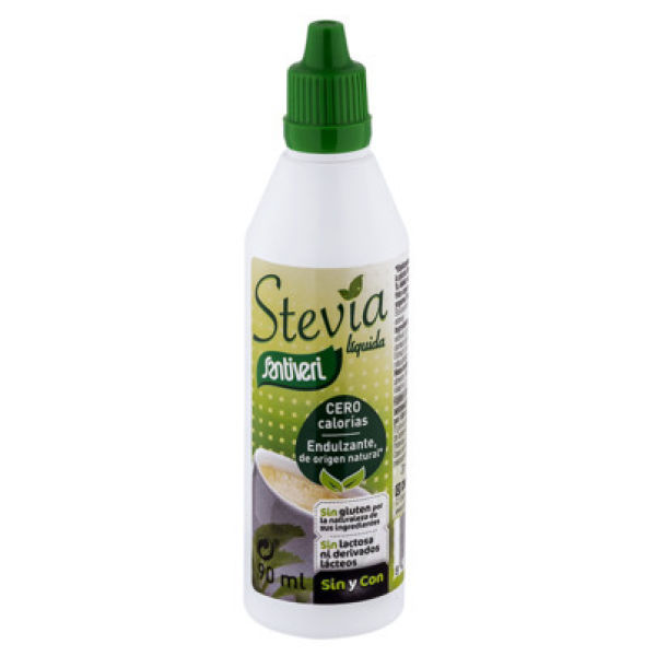 comprar Stevia liquida 90 ml