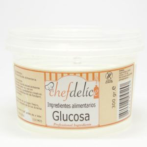 comprar Glucosa liquida 300 g