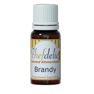 comprar Brandy aroma concentrado 10ml