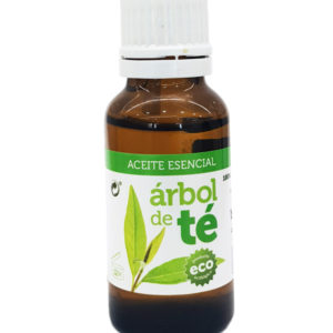 comprar Aceite esencial arbol del te BIO 10ml