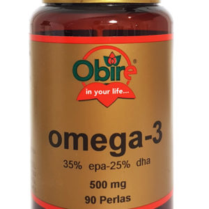 comprar Omega-3 500mg  90 perlas