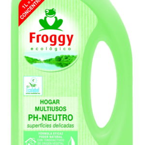 comprar Multiusos ph neutro ecologico frosch 1000ml